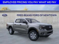 2026 Ford Ranger XL Truck SuperCrew
