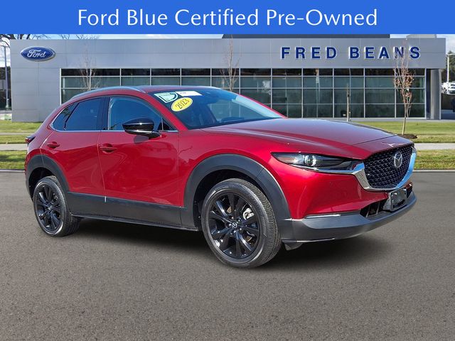 2023 Mazda CX-30 Turbo Premium Plus AWD's photo