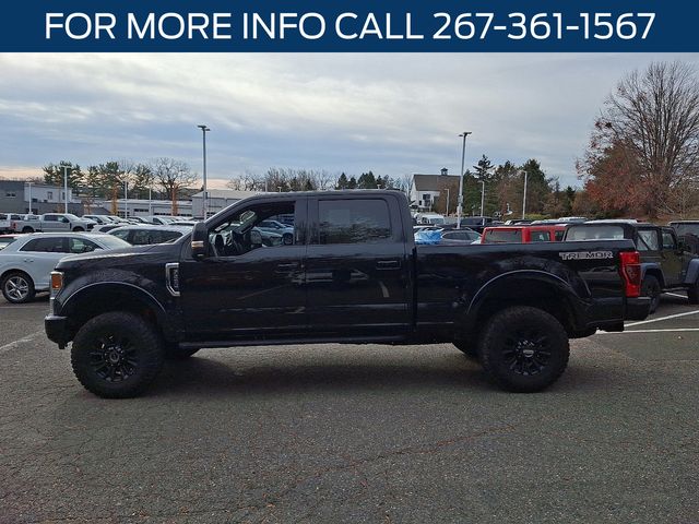 2022 Ford F-250 photo 4
