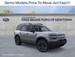  Ford Bronco Sport