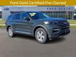 Certified 2023 Ford Explorer XLT SUV