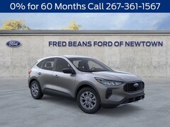 2025 Ford Escape Active SUV