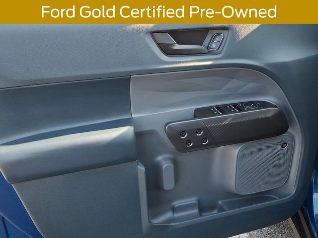 2024 Ford Maverick Lariat - Photo 14
