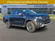 Certified 2023 Ford Ranger XLT CREW CAB SHORT BED TRUCK