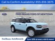  Ford Bronco Sport