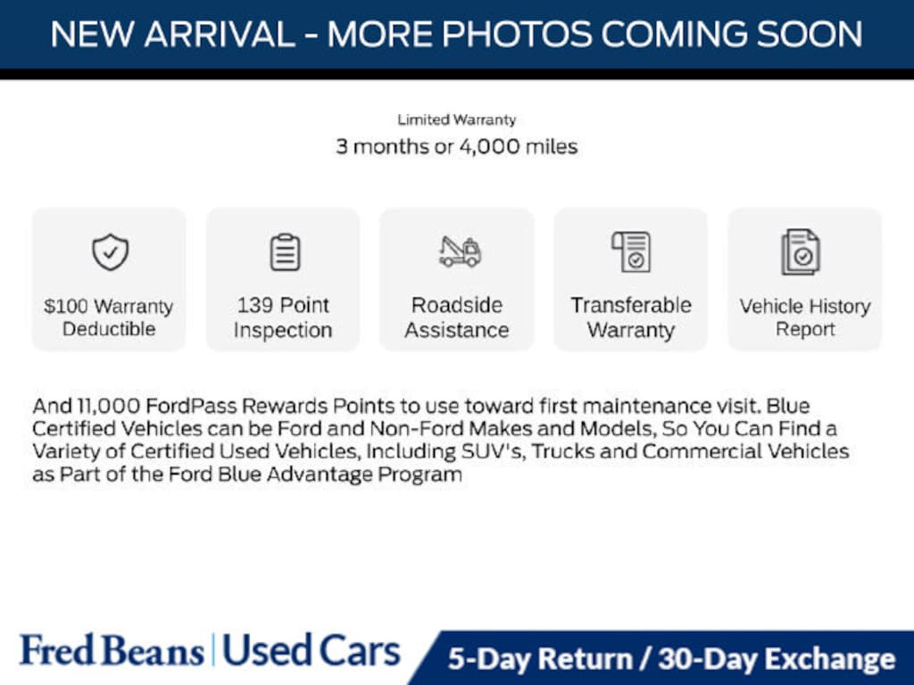 Used 2020 Ford F-150 Lariat Crew Cab Short Bed Truck