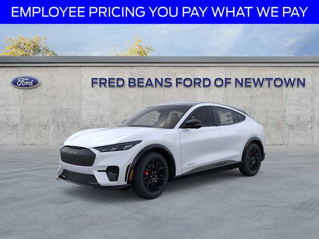 2025 Ford Mustang Mach-E Premium - Photo 2