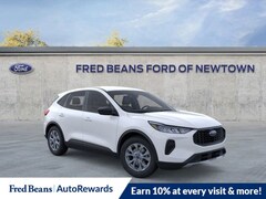 2025 Ford Escape Active SUV