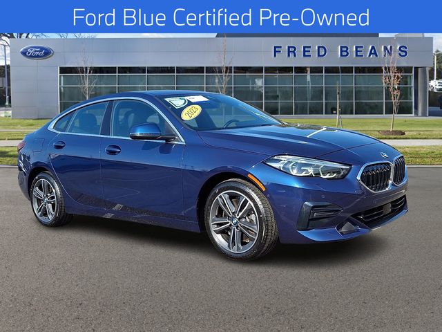 2023 BMW 2 Series