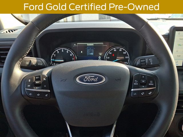 2024 Ford Maverick Lariat - Photo 22