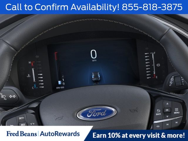 2026 Ford Escape Active - Photo 16