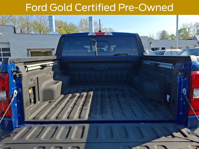 2024 Ford Maverick Lariat - Photo 33
