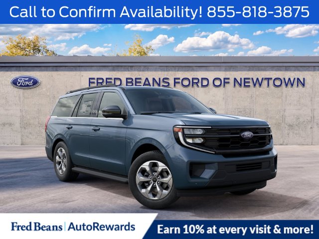  Ford Expedition