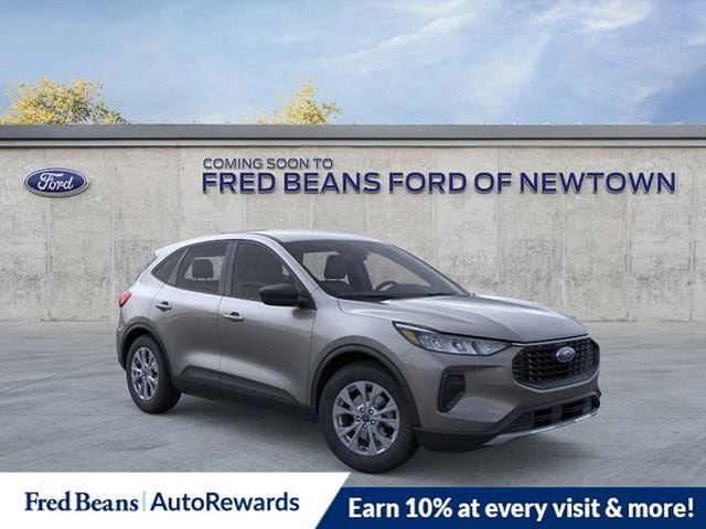 2026 Ford Escape Active's photo