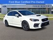  Subaru WRX