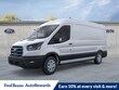 Ford E-Transit-350 Cargo