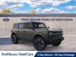 Used 2026 Ford Bronco Outer Banks SUV