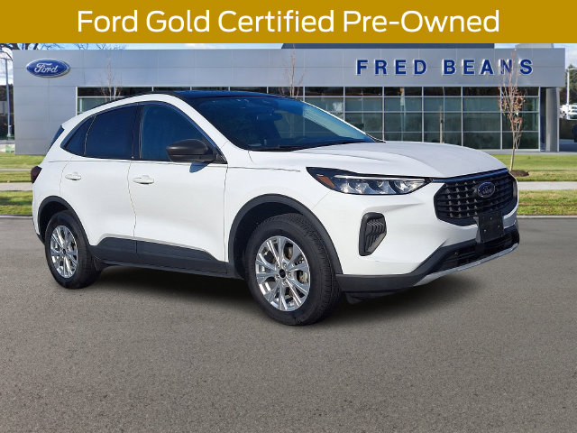  Ford Escape