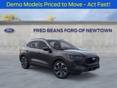 2025 Ford Escape Platinum SUV