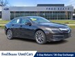 Acura TLX
