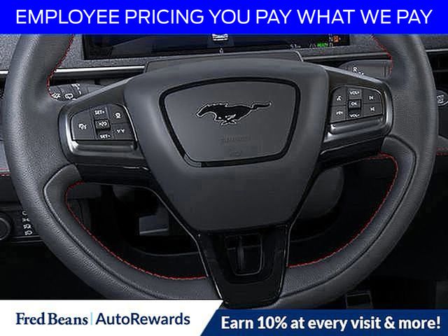 2025 Ford Mustang Mach-E Premium - Photo 16