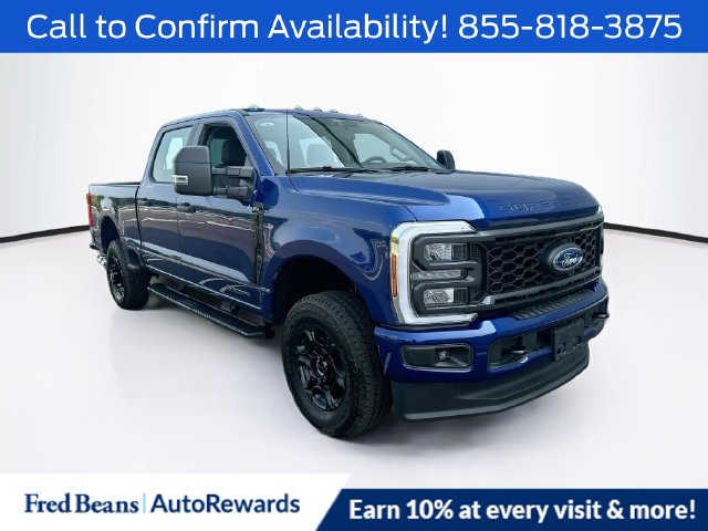  Ford F-250