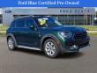 Used 2018 MINI Cooper Countryman ALL4 All4 SUV