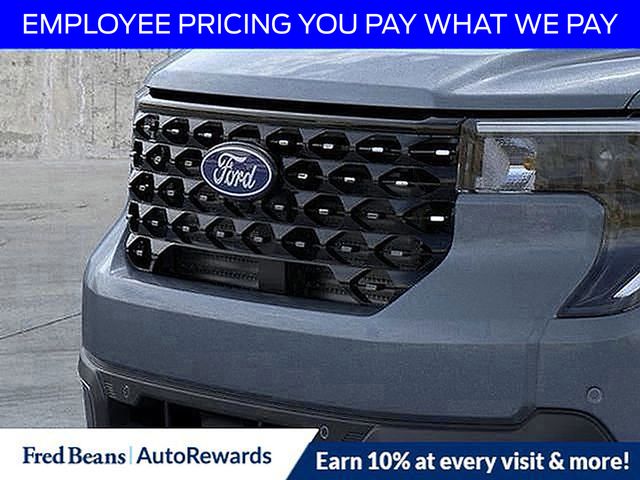 2025 Ford Maverick Lariat - Photo 22