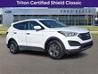 Hyundai Santa Fe Sport