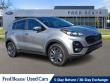 Used 2022 Kia Sportage Nightfall SUV