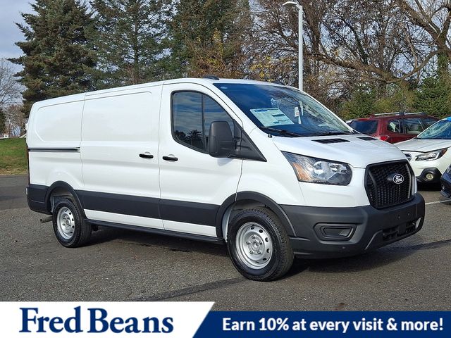 2026 Ford Transit-150 Cargo Van Low Roof Van 