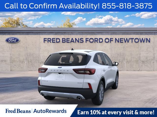 2026 Ford Escape Active - Photo 9