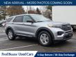 Used 2023 Ford Explorer XLT SUV