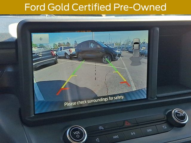 2024 Ford Maverick Lariat - Photo 21