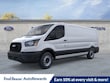 Ford Transit-250 Cargo