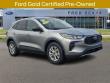 Certified 2023 Ford Escape Active SUV