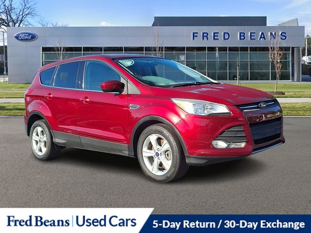 2014 Ford Escape SUV 