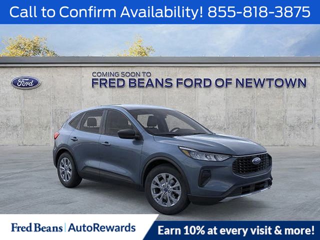 2026 Ford Escape Base's photo