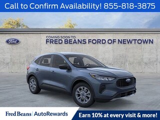 2026 Ford Escape Active SUV