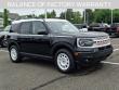 Used 2025 Ford Bronco Sport Heritage SUV