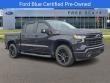 Certified 2022 Chevrolet Silverado 1500 RST CREW CAB SHORT BED TRUCK