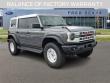 Used 2025 Ford Bronco Heritage Edition SUV