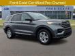Used 2022 Ford Explorer XLT SUV