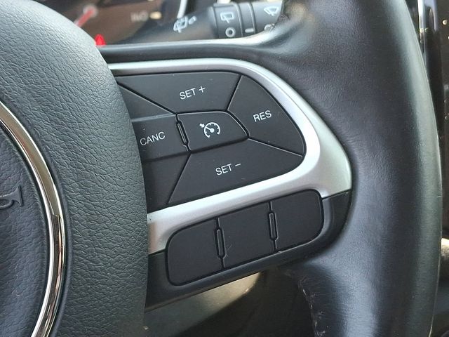 2019 Jeep Compass Altitude - Photo 27