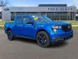 Used 2025 Ford Maverick XLT Crew Cab Short Bed Truck