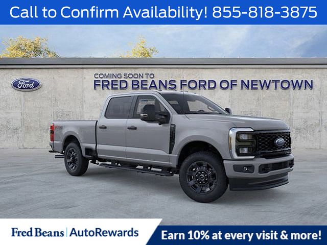 2026 Ford F-250 Base's photo