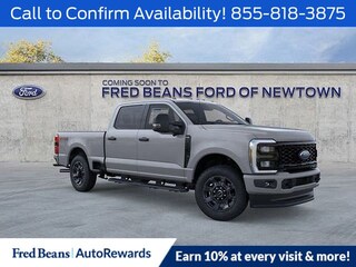 2026 Ford F-250 XL Truck Crew Cab