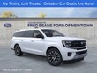 Ford Expedition Max