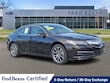 Acura TLX