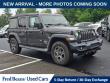 Used 2020 Jeep Wrangler Unlimited Sport S SUV